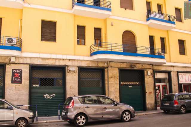Bari, "riapre" la storica Latteria Principe: diventer� un caff� letterario